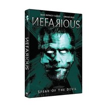 사악한 DVD 미국발송