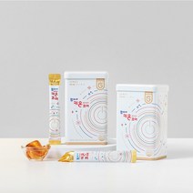 함소아 키온 코어 30포 X 1박스