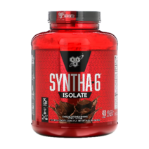 BSN 신타 아이솔레이트 1.82kg 48서빙 초콜렛 밀크쉐이크맛, 1개