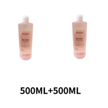 마몽드 로즈워터 토너, 4세트, 1000ml