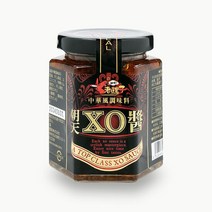 [본타몰] 당나귀 XO 소스 180g 엑스오소스 볶음밥 굴소스 중식, 단품