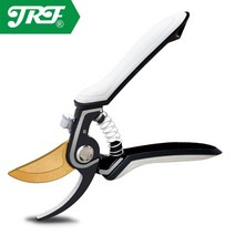 수목전지용 가위 조경가위 전정가위 소나무가지치기 사과나무전지 jrf gardening pruning 공장 트림 원예 hand pruner cut secateur 관목 정원 도구, b0405