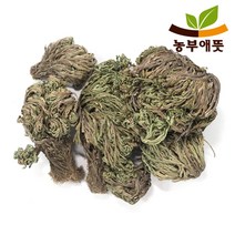 농부애뜻 권백 300g 국산 부처손, 1팩