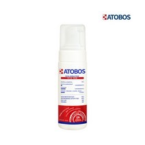 천사연구소 아토보스 페이셜 버블폼 150ml