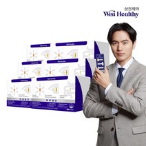 위시헬씨 하루엔진, 30회분, 6박스