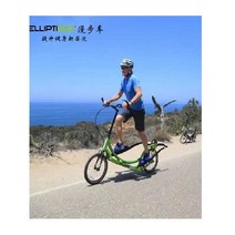 런닝머신자전거 워킹자전거 로피핏자전거 재밌는 운동, 빨간색