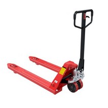 아수 핸드리프트 핸드파레트 파레트트럭 핸드자키(경제형 2톤 2.5톤 3톤), AS-20L(2톤685)