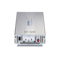 순수정현파 인버터 2kw. 3kw. 4kw. 12v / 24v / 48v 국내산 효율100% 다르다인버터, 48v3k-DK4830