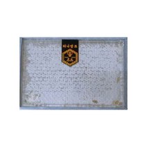 더크린 사양벌집꿀 비포장상태 300gX1개