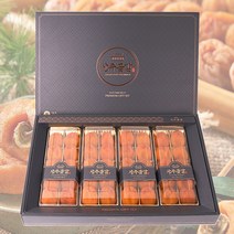 자연바람 햇 상주곶감 선물세트 40입/보자기증정, 상세페이지 참조