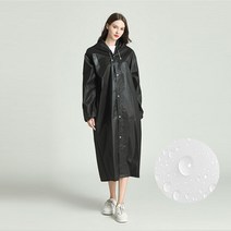 캐주얼 오버핏 레인 코트 우비 DD-10872우의 우비 우포스 비옷 작영용우의 오토바이우의 여성레인코트 레인코트 여성비옷 여성우비 여성우의 여자우비 판초우의 성인우비 여자비옷 여자레인코트 캐주얼우비 우산 장마철 비오는날, 그레이