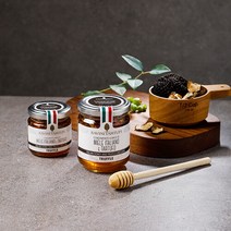 사비니타르투피 트러플 허니, 250g, 1개