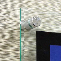 4P 안내판 사인보드 월볼트 액자볼트 장식볼트