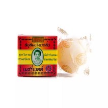 태국비누 마담행 네츄럴 오리지널 메리벨 160g x 12, 12개