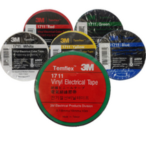 3M절연전기테이프Scotch Super33+덕성, 3M Scotch Super 33+(블랙)
