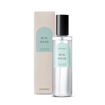 [러비더비] 비건인증 섬유향수 보솔레이 200ml, 단품