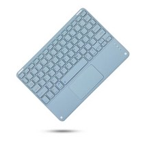 터치 패드 무선 블루투스 태블릿 윈도우, 없음, 없음, 102.Tablet Keyboard 11 - Korea