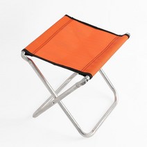 낚시터 낮잠 발받침 메쉬 보조의자 낚시용 갯바위낚시