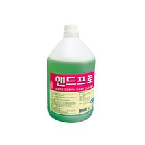 산업용 주유소 카센터 기름세척 대용량 핸드워시 그리스 손비누 고무시멘트 산업현장