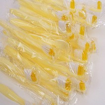 영미네 업소용 대용량 일회용 프리미엄 칫솔 숙박업소 치과, 1개, 1000개