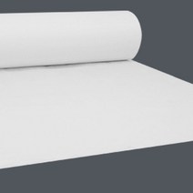 제일산업 40g 못자리 부직포 폭180~240cm 길이100m 백색 보온용 서리방지 농업용 못자리용 터널부직포 막덮개, 폭210cm 길이100m