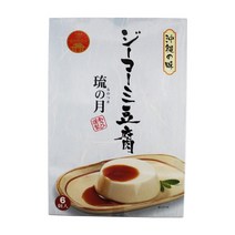 모찌리도후 아사히 루노츠키 지마미도후 1BOX 6개입 일본직배