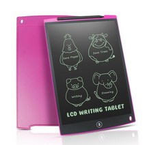 15/16/21 충전식 인치 LCD 태블릿 그리기 낙서 보드 스마트 종이 아이 및 생일 선물 펜