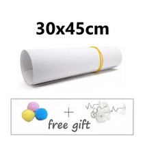 소파 가구 보호 고양이 스크래처 PVC 매트 2, 30x45cm, 10PCS