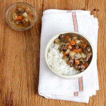 푸드트리 A37 비벼먹는 든든한 소 불고기 170g, 쇼핑탐구자 본상품선택