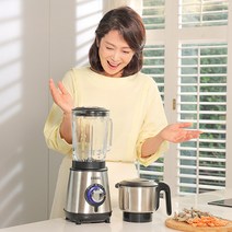독일 보겔 스텐바디 고속블랜더 초고속 멀티블랜더 2종, 독일 보겔 고속블랜더
