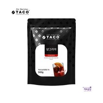 타코 샹그리아 파우더 500g