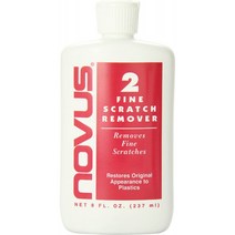 novus플라스틱 광택 연마용 237ml NPP-2