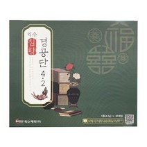 익수 침향 경공단 4.2 30환 (침향 390mg 녹용390mg) [사은품 증정]