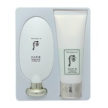 더후 공진향 설 청안젤 기획세트, 상세 설명 참조