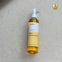 마녀공장 퓨어 클렌징 오일, 10개, 250ml