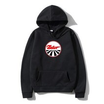 경운기로타리 트랙터 배토기 텃밭 쟁기 밭갈이 Zetor 트랙터 아우터 웨어 다양한 가을 색상 파밍 후드, 02 Black_05 XL
