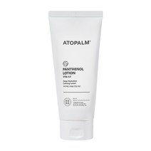 아토팜][1+1] 판테놀 로션 180ml, 없음, 상세설명 참조
