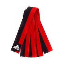 아디다스 태권도 품띠 품벨트 ADITPB01