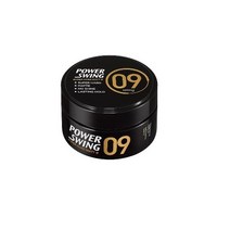 미쟝센 파워스윙 슈퍼 하드 매트 왁스 9, 60g, 10개