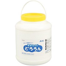 artec 클래스/점토/공유/학교/팩/액체/예술/예술/화이트의 액체 Nendorono 3.5kg, 1개, 상품명참조