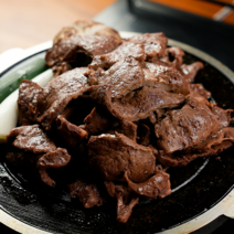 소염통 200g + 소스 20g, 단품