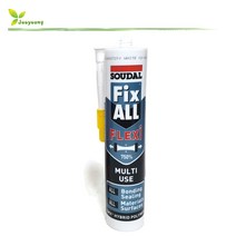 수달 픽스올 플렉시 Fix-All Flexi 탄성실리콘 접착제