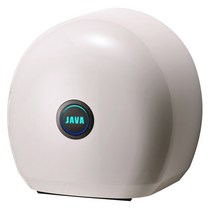 자바 핸드 드라이어 TH100L 화장실핸드드라이어 핸드드라이기 초고속 LED 손건조기
