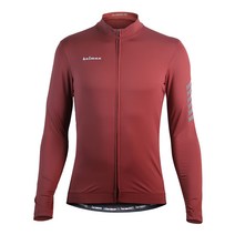 하이만 HML902 남녀공용 긴팔 자전거상의 자전거의류