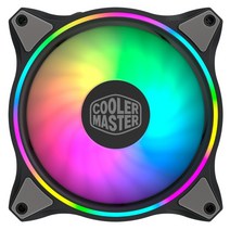 [쿨러마스터] MASTERFAN MF140 HALO [시스템쿨러/140mm], 상세페이지 참조