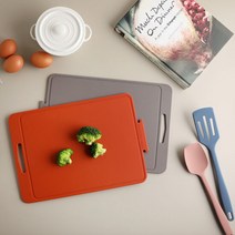 [판테온비] 판테온B 이유식도마 Medium / 국민이유식도마, 상세 설명 참조, 색상:시크블랙