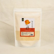 늙은 호박 분말 500g