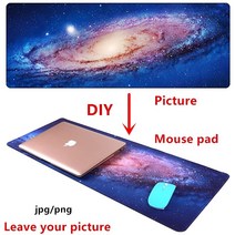 led 가정용 테블릿 그림패드 페인팅 그림 웹툰 태블릿 글씨 DIY 맞춤형 마우스 패드, 10 NO RGB 100X50X3MM