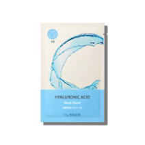 [더샘] 10+10 #수분공급# 바이오 솔루션 수분 히알루론산 마스크 시트 (20장), 10+10 총 20장