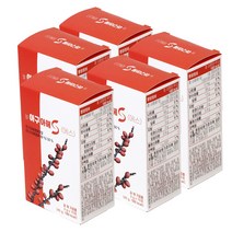 엘 아구아헤 s 아구아헤 분말 페루산 식물성 에스트로겐 hue, 5개